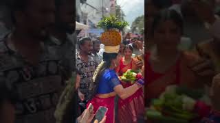 New Mangli song 🙏indravati Chauhan Bonalu song🙏 [upl. by Neeloc]