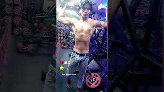 motivation fitness0011 gymmotivationalshayari gymworkoutorts protein 😎💪💪 aesthetic [upl. by Entruoc]