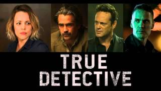 True Detective season 2 Theme Song [upl. by Salkin375]