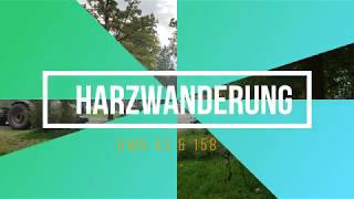 Harzwanderung bei Bad Sachsa 2909300917 [upl. by Burrton]