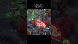 Windranger  Herald Rampage dota2 dota2rampage [upl. by Irahc]