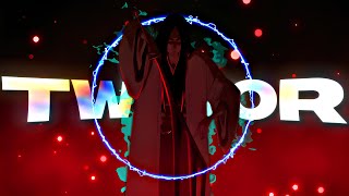 Bleach Characters Bankai Part 3 Unohana Shinji Sajin Kensei Rose Renji Twixtor Clips 4K  CC [upl. by Clarice]