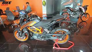 নতুন দাম😳KTM Bike Update Price in Bangladesh 2023  KTM Motorcycle Price in BD 2023  BikeLover [upl. by Munsey]