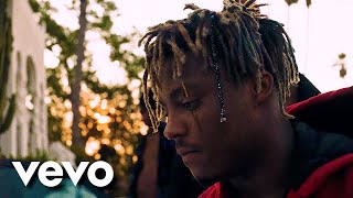 Juice WRLD  Scars Unreleased [upl. by Dnomde]