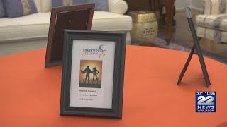 Six people honored at 2019 Cancer Survivor Heroes event [upl. by Anav78]