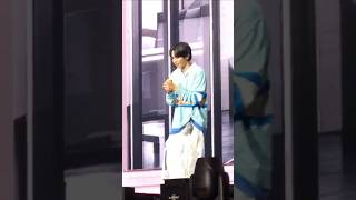 240915 RIIZING DAY FINALE in SEOUL Day 3 Shotaro dancing challenge Sticky riize shotaro [upl. by Lexi530]