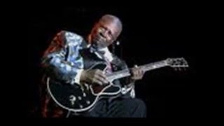 BB King  Lucille Talks Back [upl. by Occor]