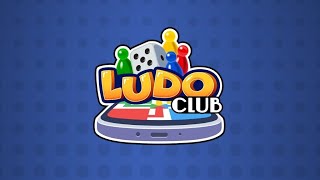 Ludo club online game play 👑 Live streaming [upl. by Hilly625]