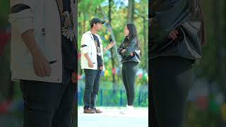 part 2 comedyshort funny nepalijokes nepaliprank comedy comedyprank prank love nepali [upl. by Jarin]