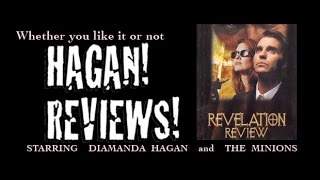 Revelation Apocalypse 2 Review [upl. by Halverson]