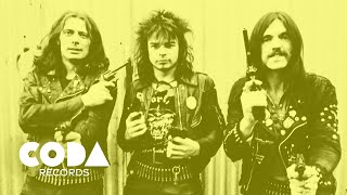 Motörhead – The Bronze Era Full Music Documentary [upl. by Sink]