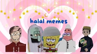 halal memes that will make you laugh 🤣🤣part4 🤌❤️ [upl. by Maxama]