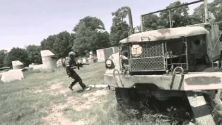 EF Airsoft Trailer  Airsoft Obsessed Milsim Junkie Airsoftology and Desert Fox Airsoft [upl. by Aihtnamas]