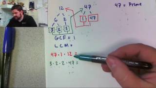 How to Find the LCM of a set of numbers [upl. by Sandra533]