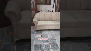 Old Sofa Repair sofarepair jhelum homedecor jhelumfurniture islamabad rawalpindi kharian [upl. by Dagall]