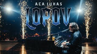 ACA LUKAS  LOPOV OFFICIAL VIDEO [upl. by Alissa]