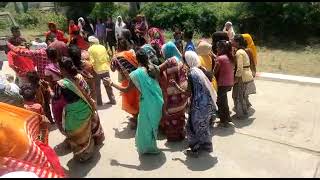 chal Dale rantay manday Gondi song benjo dhumal [upl. by Navonod]