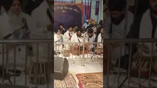 Bhai jaspal singh ji jalandhar wale akj smagam khanna rainsbai akjvibes akjmoments wahegurusimran [upl. by Chaunce]