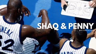 SHAQ amp PENNY ft Benny The Butcher x 38 Spesh [upl. by Moise]