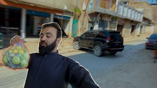 Ab Sabzi khana parega😫 day 2  Naeem aw Rameez vlog [upl. by Ahsyen]