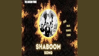 Shaboom Song [upl. by Wurster]