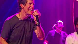 Better Than Ezra  quotJuicyquot  New Orleans  House of Blues  May 4 2024 Second Line Arts Collective [upl. by Dahsra]