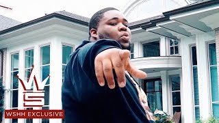 Rod Wave quotWay Upquot WSHH Exclusive  Official Music Video [upl. by Ordnagela]