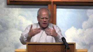 Session 1 Refuting Five Myths about Homosexuality Don Green [upl. by Ellinet]