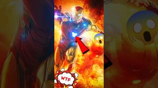 Did You Notice This in iron Man 2 😱🤯  shorts marvel [upl. by Cadel749]