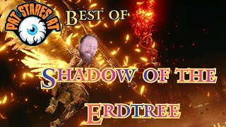 Best of PatStaresAt Elden Ring Skibbidi of the Erdtree [upl. by Wallache]