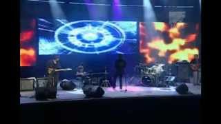 Gino Vannelli People Gotta Move Java Jazz Festivalavi [upl. by Atsocal]