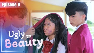 UGLY TO BEAUTY SHORT FILM  EPISODE 8 [upl. by Elicec]