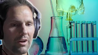 The Alarming Science Behind NAD Boosters  Dr Dom DAgostino [upl. by Wiatt708]