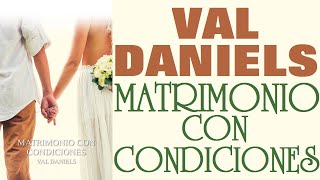 ❤ Matrimonio Con Condiciones ✅ Audiolibro  NOVELAS ROMÁNTICAS H [upl. by Nitsirt580]