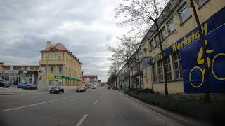 Demo Göppingen live Kiel Jugendarrest Schlägerei Winter Eislingen Stadt Förderung Tolle Muzik [upl. by Serg]