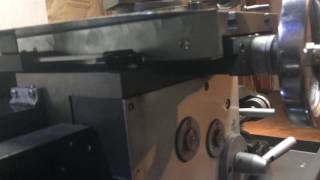 How and where I installed DRO kits on my Smithy Granite 1324 lathe milling machine [upl. by Eunice]