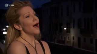 Joyce DiDonato  La barcheta [upl. by Amoihc]