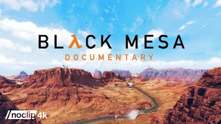 Black Mesa The 16 Year Project to Remake HalfLife  Noclip Documentary [upl. by Maryrose628]