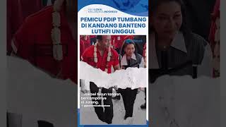 Luthfi Ungguli Andika di Pilkada Jateng CaweCawe Jokowi Manjur ObrakAbrik Kandang Banteng [upl. by Valonia]