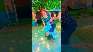 যা আমি ধরতে পারলাম না 😳 viralshort funny entertainmentr funnyanimal youtubeshorts entertainme [upl. by Notsnarc]