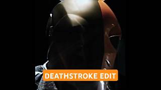 DeathstrokeSlade Wilsonedit [upl. by Alissa171]