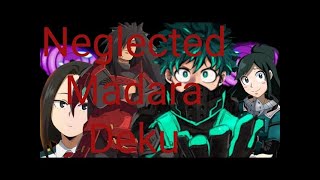 Neglected Madara DekuPt7 [upl. by Britney]