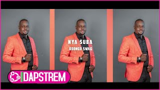 Nyasuba  Odongo Swagg Official Music Video sms skiza 5439079 to 811 [upl. by Aehtela772]