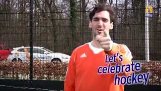 Meet Team Holland  Rabobank Hockey World Cup 2014 [upl. by Eugenius]