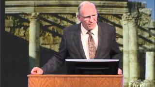 Chuck Missler Feasts of Israel Part 2 [upl. by Simpkins]