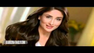 Garnier Commercial with Kareena 1 [upl. by Oramlub922]