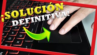 Como ACTIVAR el MOUSE de mi laptop Panel TáctilTouchpad 😱 Cualquier Windows 2023 ❗❗ [upl. by Volding907]