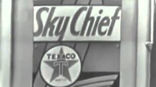 Texaco Star Theater  Commerical Pitch [upl. by Naejamron]