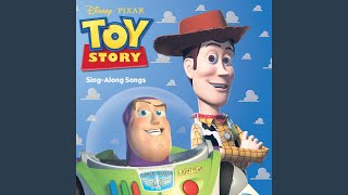 Woodys Roundup From quotToy Story 2quotSoundtrack [upl. by Lyndel]