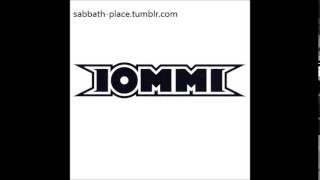 Tony Iommi amp Dave Grohl  Goodbye Lament [upl. by Heshum]